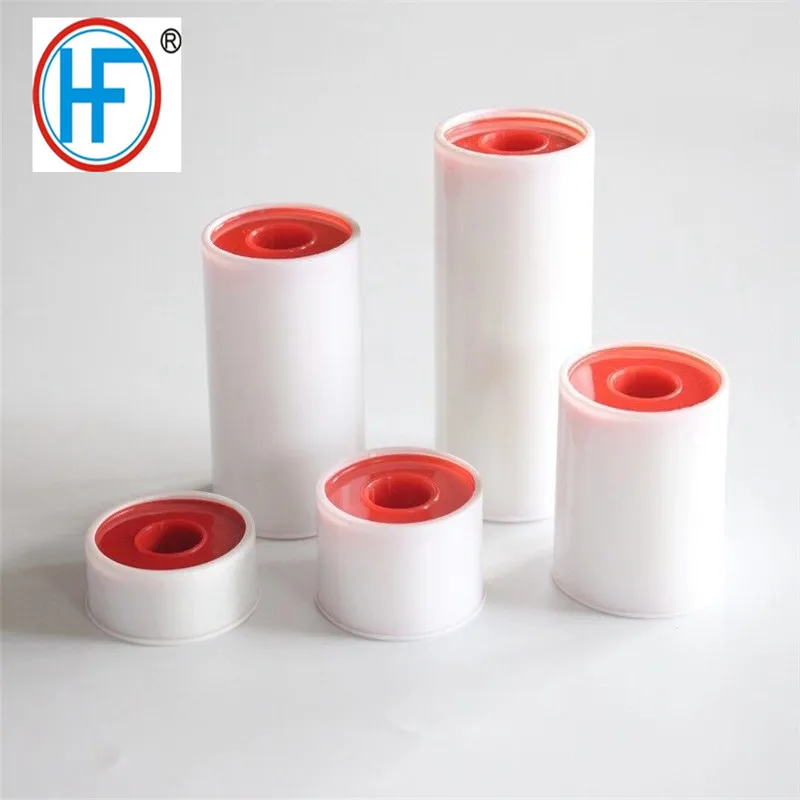 Zinc Oxide Tape 5