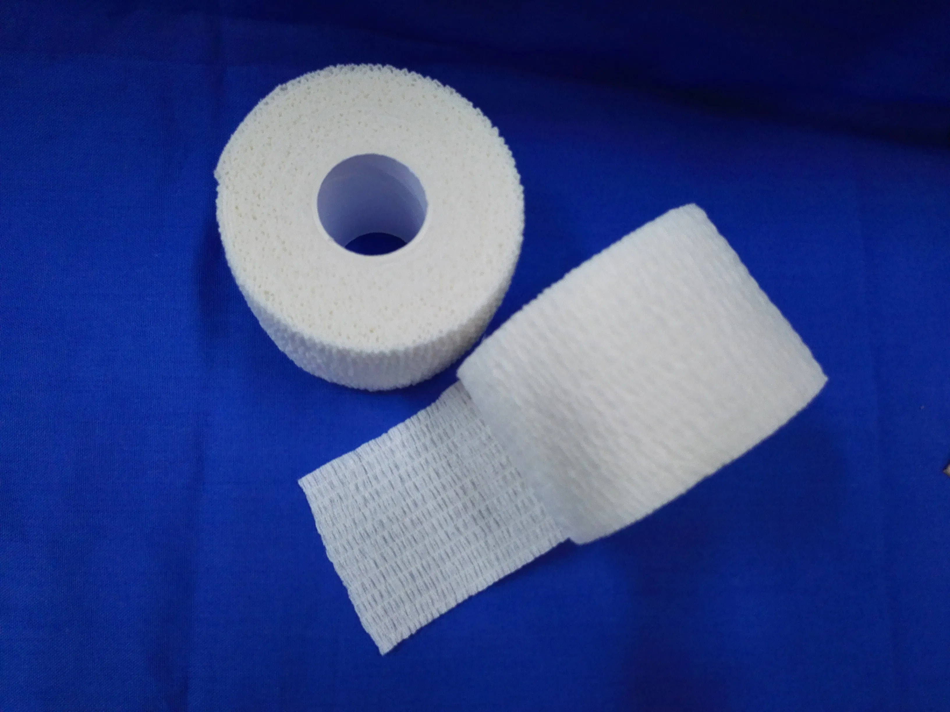 Anti-Allergy Sports Wrap for Arm Support