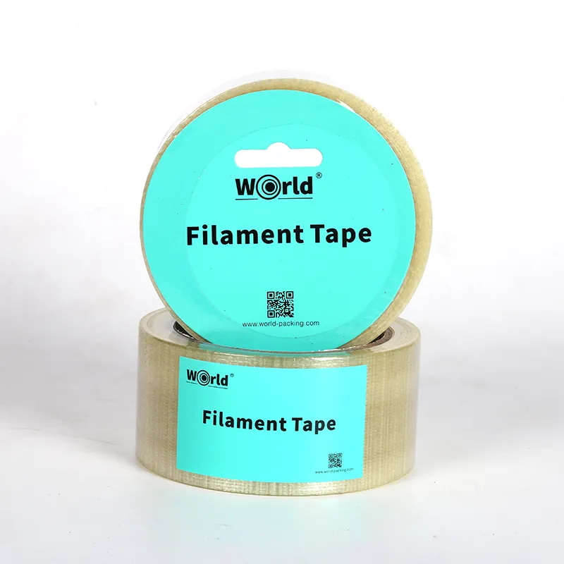 Filament Tape Application 1