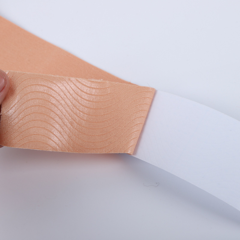 Waterproof Muscle Tape Support for Athletes Shoulder Back Muscles Joints Athletic Elastic Fitness Gym Running Sports Tape