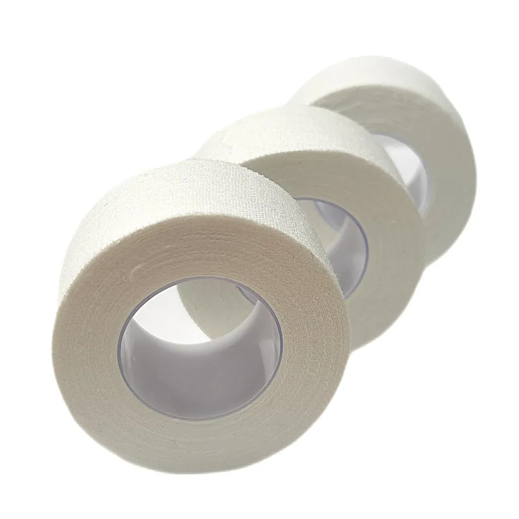 Zinc Oxide Tape 8