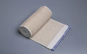 Elastic Compression Bandage
