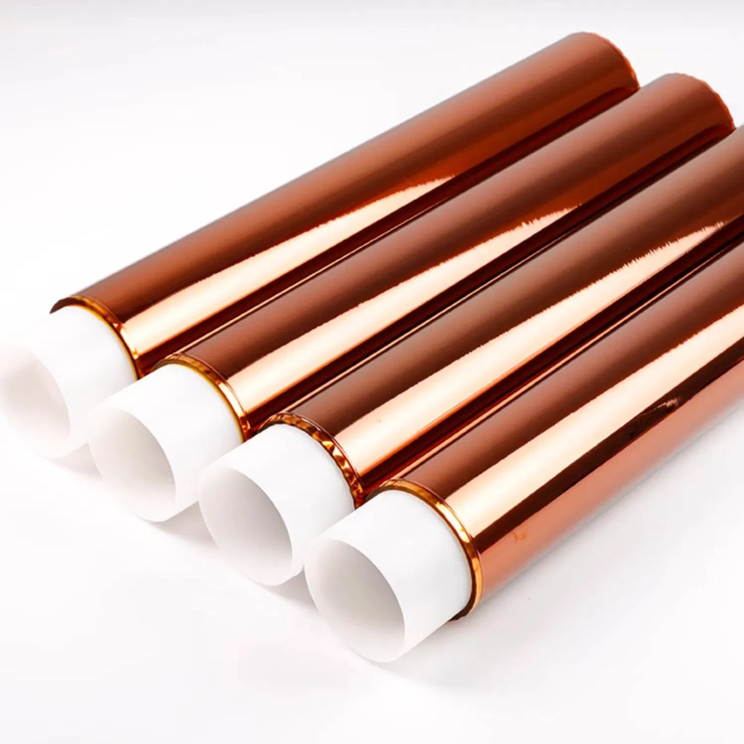 PCB Board Gold Finger Heat Insulation Protect Silicone Pi Film Tape