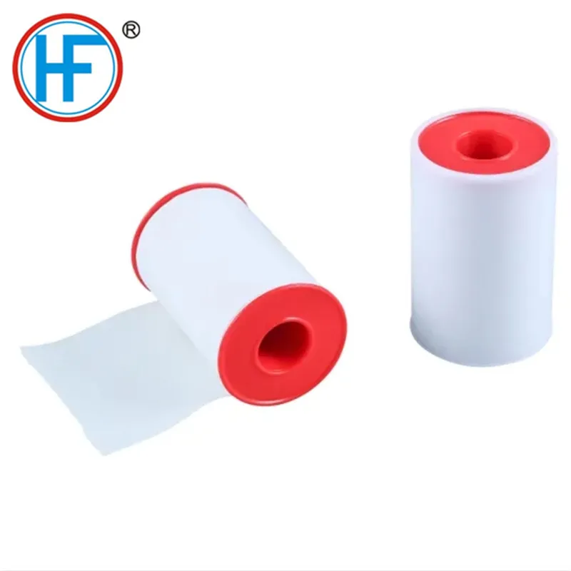 Zinc Oxide Tape 1