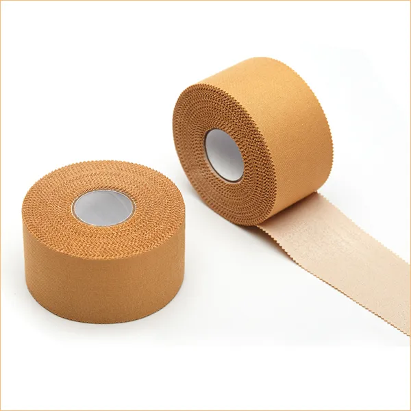 Rigid Strapping Athletic Tape 6