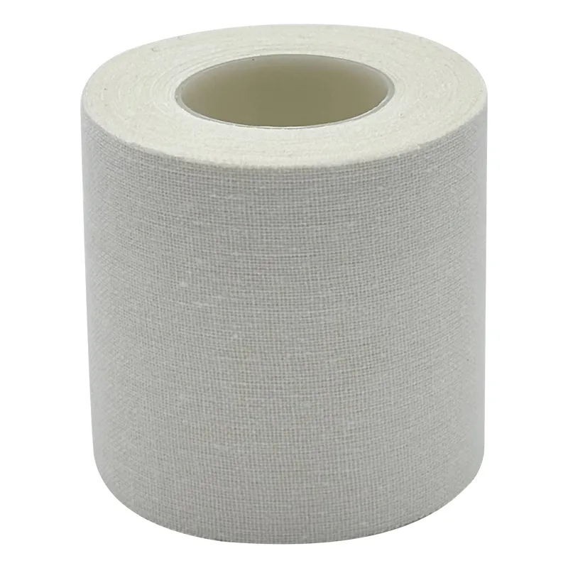 Zinc Oxide Plaster 1