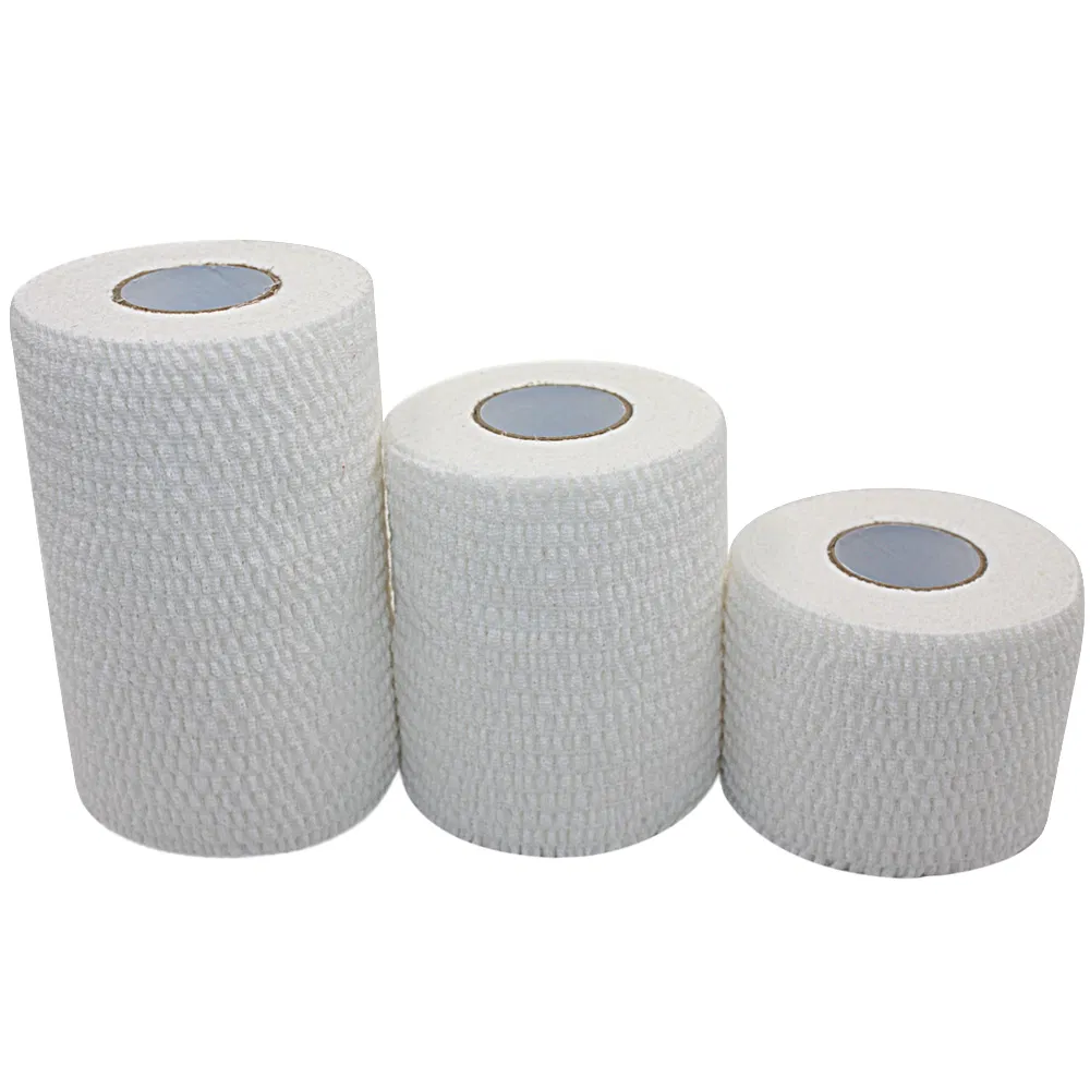 Light Elastic Adhesive Bandage Overview