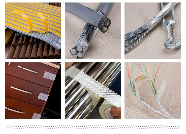 Application Scenarios