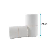 Premium Elastic Adhesive Bandage for Wrist and Knee Support