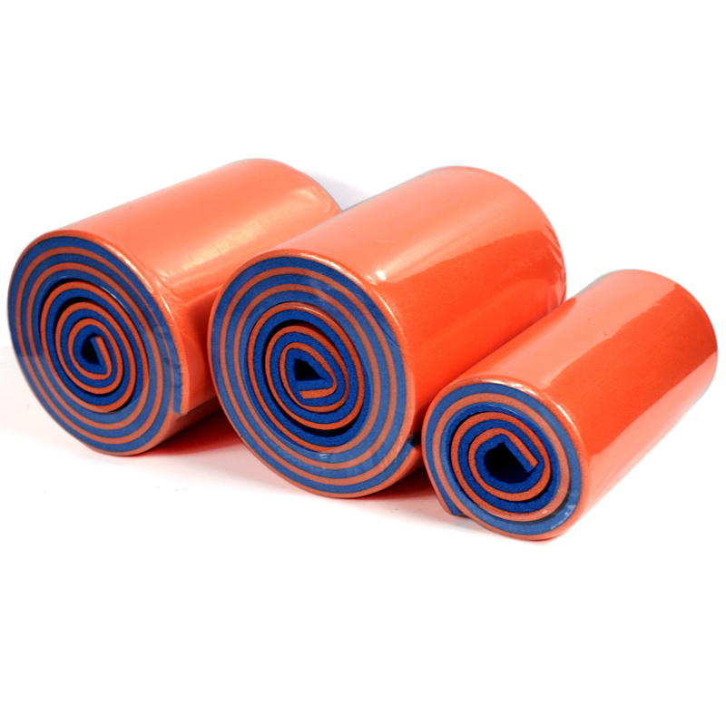 TPS First Aid Padded Universal Aluminum Splints Brace Made for Finger Neck, Leg, Knee, Foot, Wrist, Hand, Arm Injuries