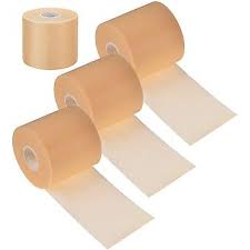 PU Foam Underwrap for Arm Protection