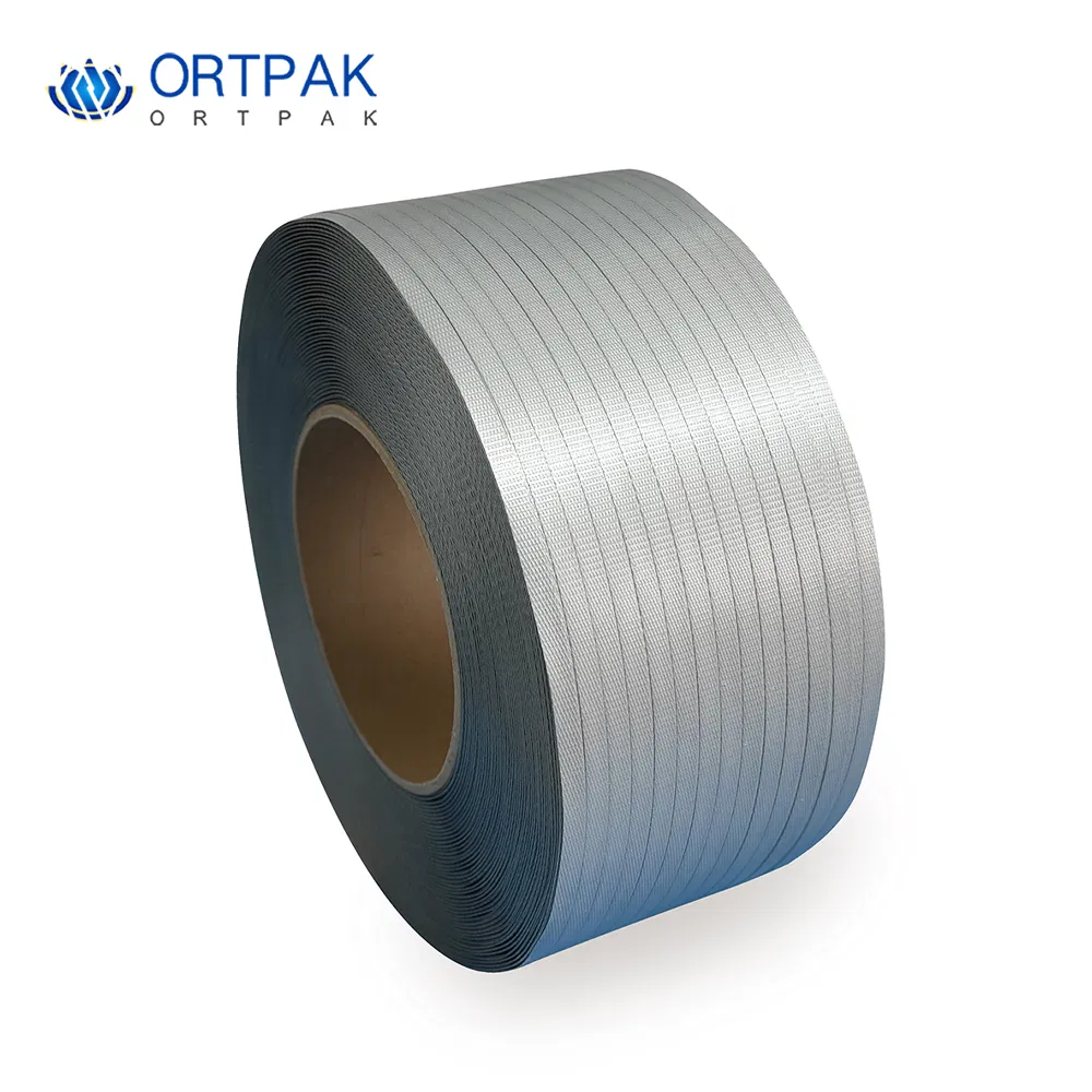 Colorful Strapping Tape for Heavy Duty PP Strapping Applications