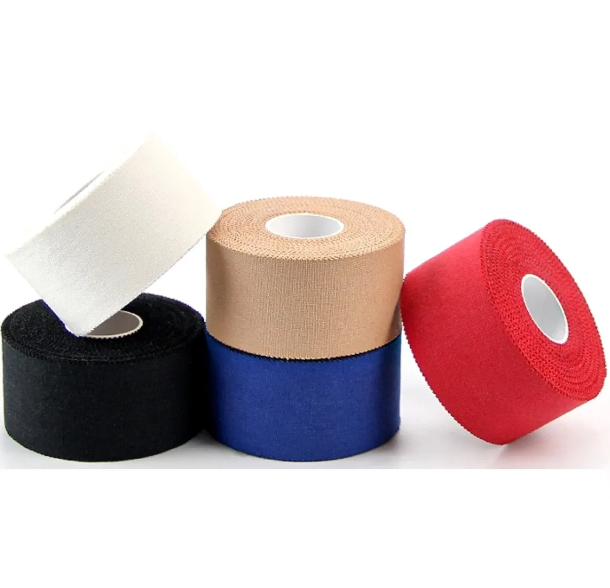 All Body Parts Athletic Support Strapping Wrap