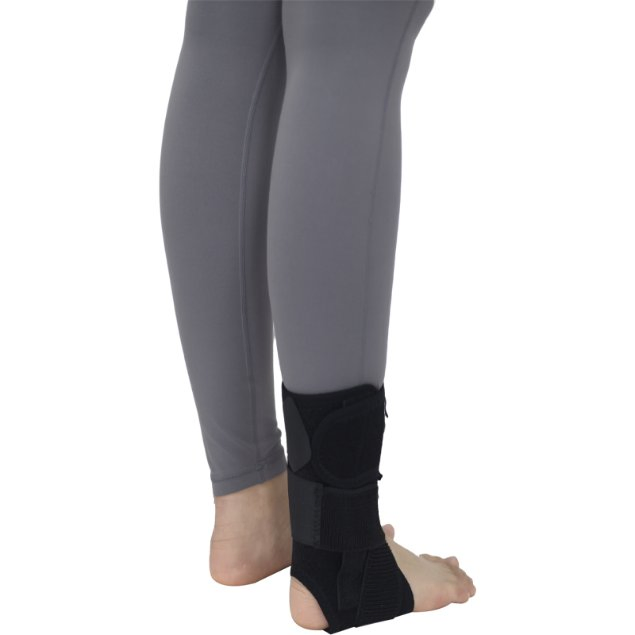 Premium Ankle Support Band for Sports and Daily Use with ISO