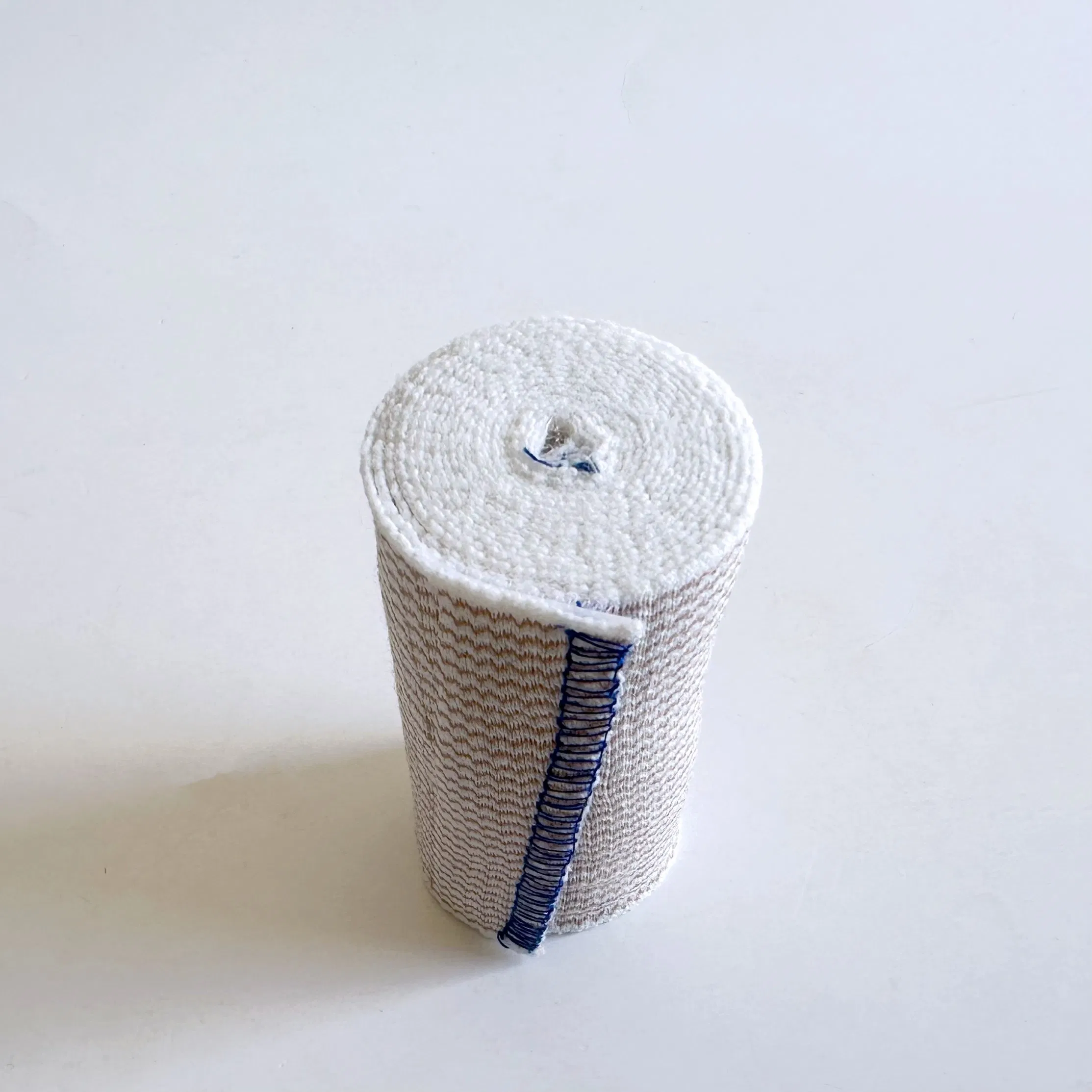 Premium Latex-Free Elastic Bandage Roll for Medical Supplies