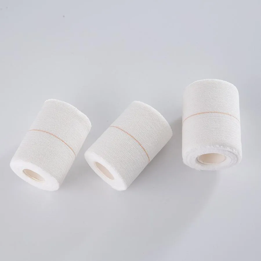 Elastic Adhesive Bandage View 5