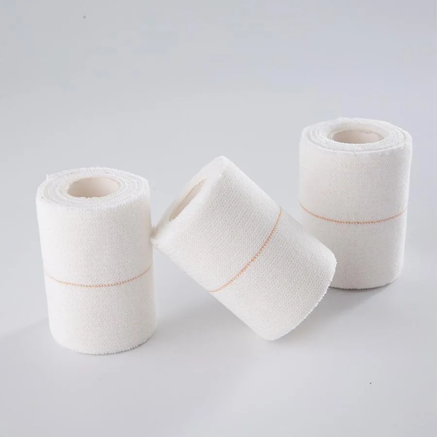 Elastic Adhesive Bandage View 6