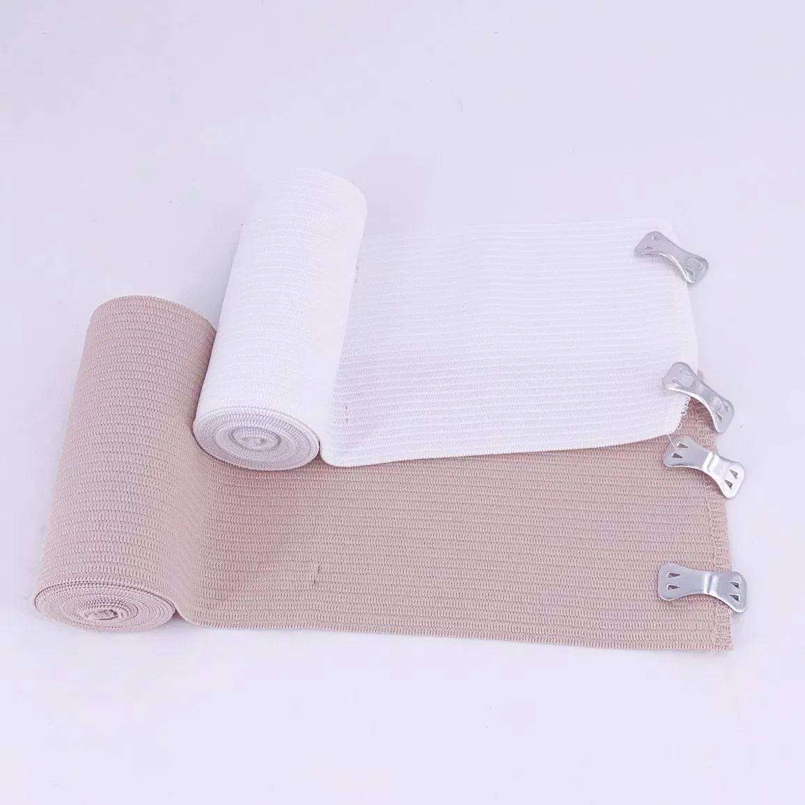 High Elastic Bandage for Effective Rehabilitation and Pain Relief