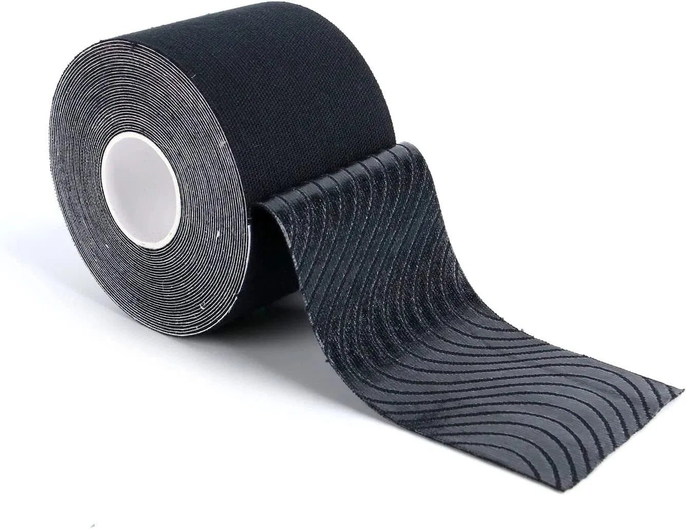 Latex-Free Breathable Athletic Kinesiotape Sport Tapes for Football Players with OEM Printing
