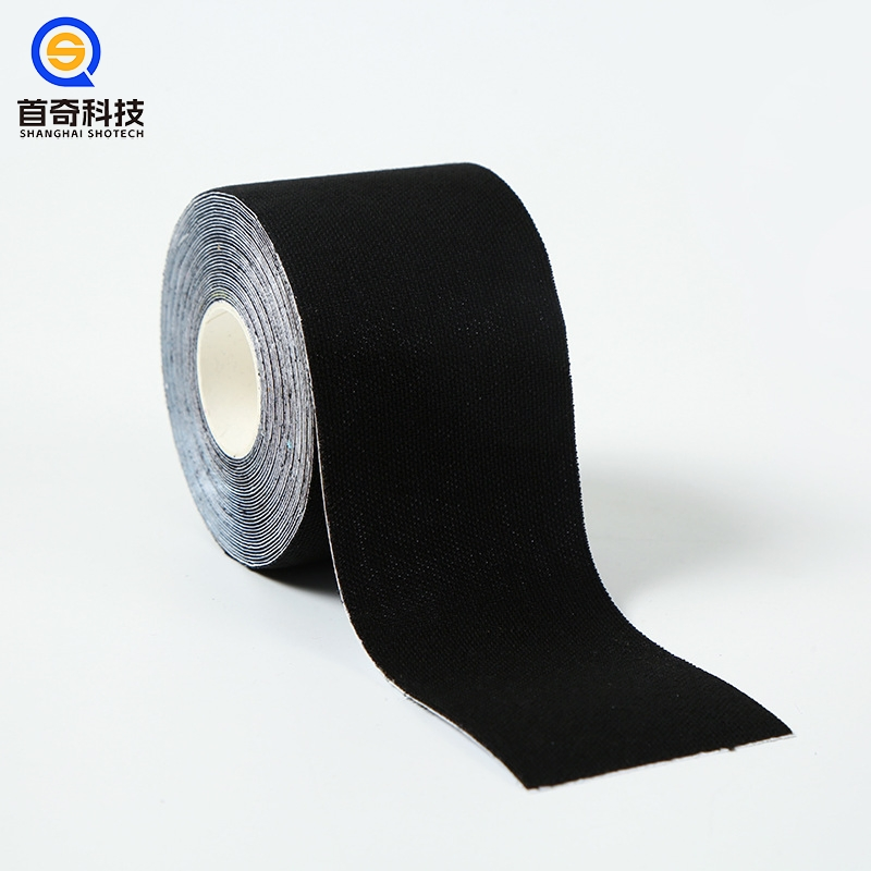 Breathable High Elasticity Sports Tape CE Approved Waterproof Kinesiology Tape Muscle Patch