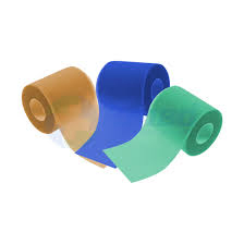 Meidcal Dressing China Manufacturer Medical PU Foam Underwrap Consumable Under Wrap Foam Sports