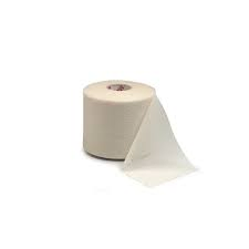 Ankles Wrists Hands Protection Pre Wrap Sports Cinta Athletic PU Soft Foam Bandage Underwrap