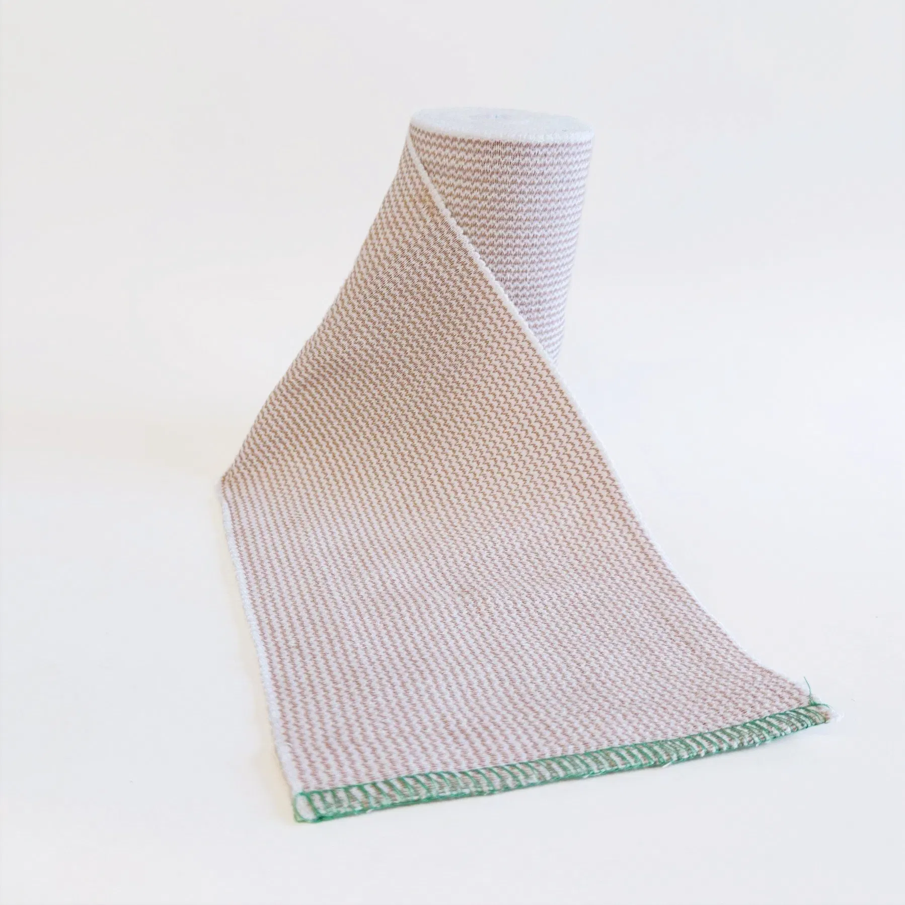 Versatile Durable Rehabilitation Support Bandage for Injury Recovery