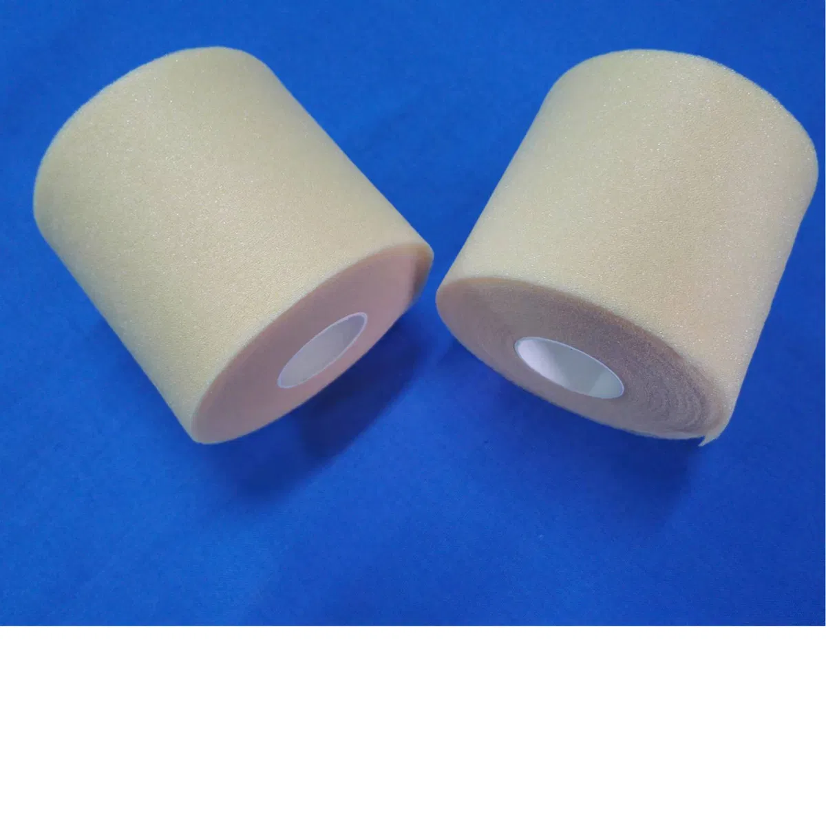 Premium Porous PU Foam Underwrap for Ultimate Foot Comfort