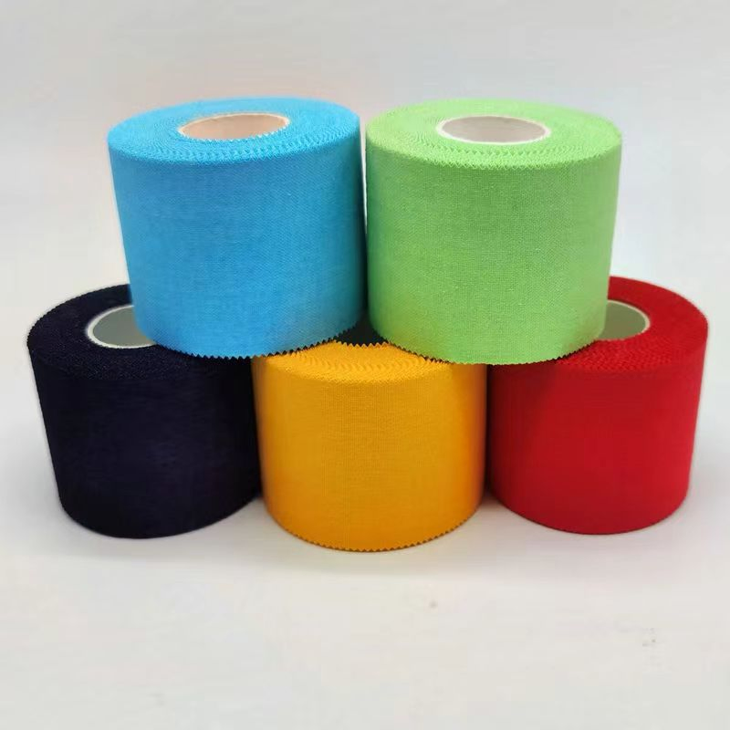 Sports Tape &amp; Medical Tape, Wrist Tape &amp; Ankle Support Tape, First-Aid Tape, Athletic Tape 45FT