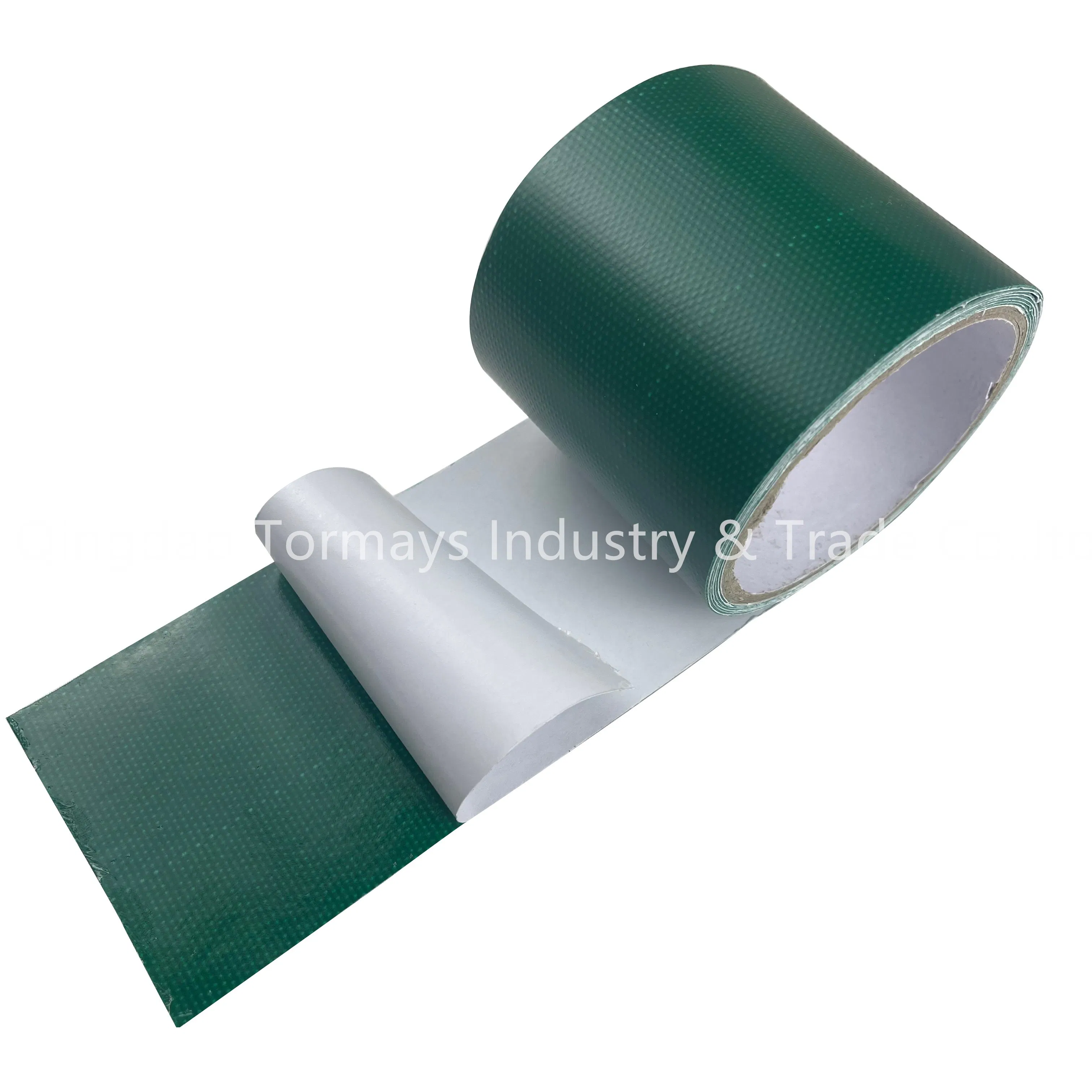 Waterproof and Sun Protection Repair Tape for Medical / Clinic Frame Tent