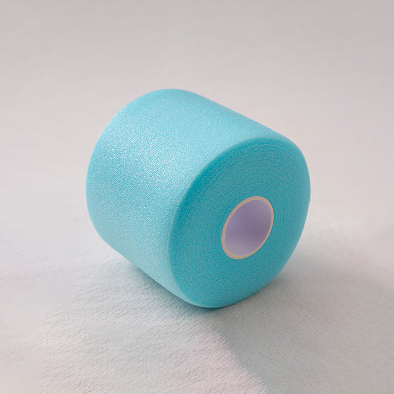 Medical Surgical Foam Pre-Taping Sports Bandage Foam Underwrap