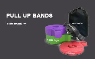 Pull Up Bands