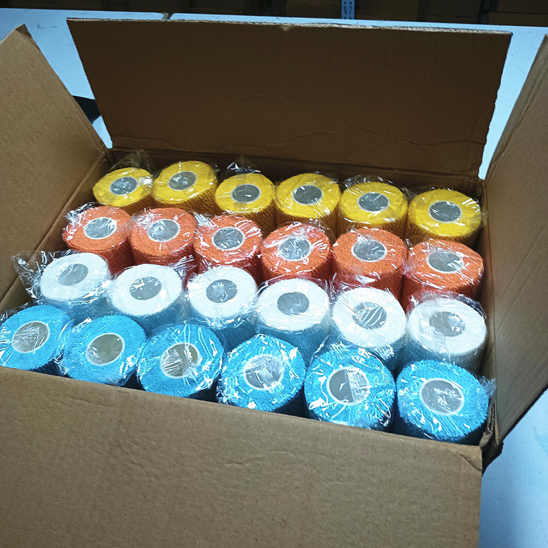 Professional Weight Lifting Thumb Tape - Protects Finger Tape, Adhesive for Powerlifting, Yoga &amp; Gym, Hand Grip Support for Weightlifting, Deadlift