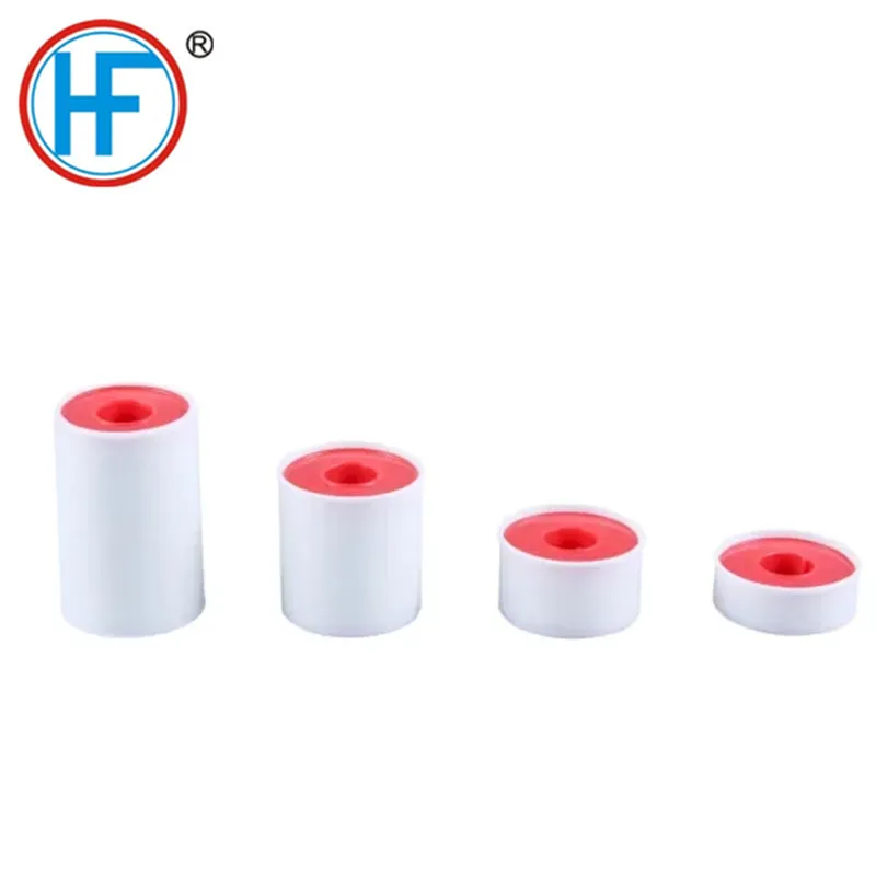 Zinc Oxide Tape 2