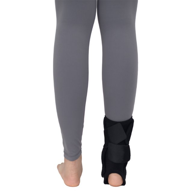 Premium Ankle Support Band for Fast Injury Recovery