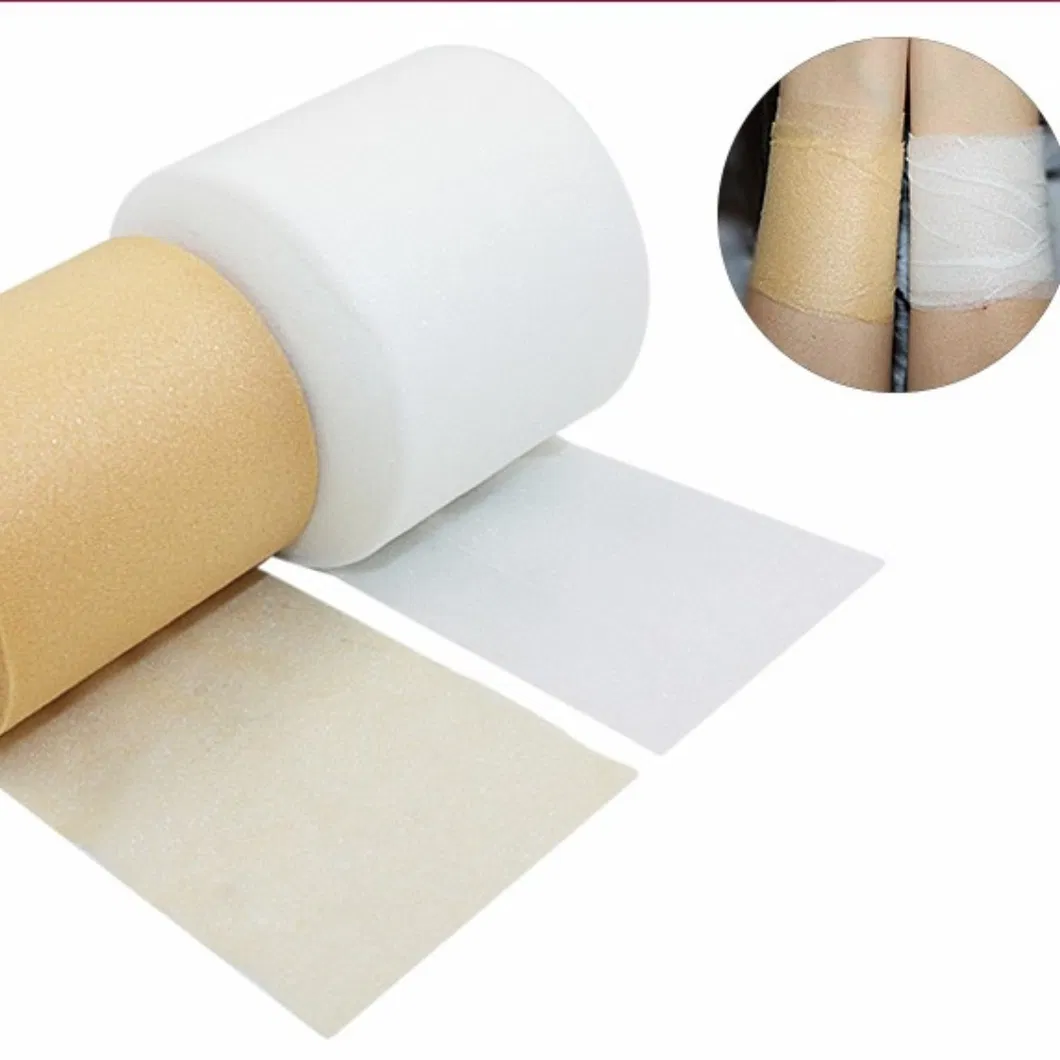 PU Foam Underwrap 1