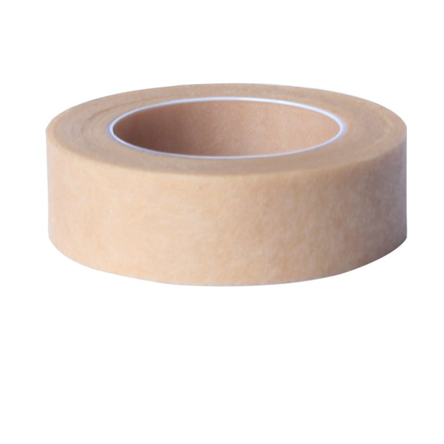 Medical Waterproof Adhesive Non Woven Tape Surgical Tape Micropore Tape