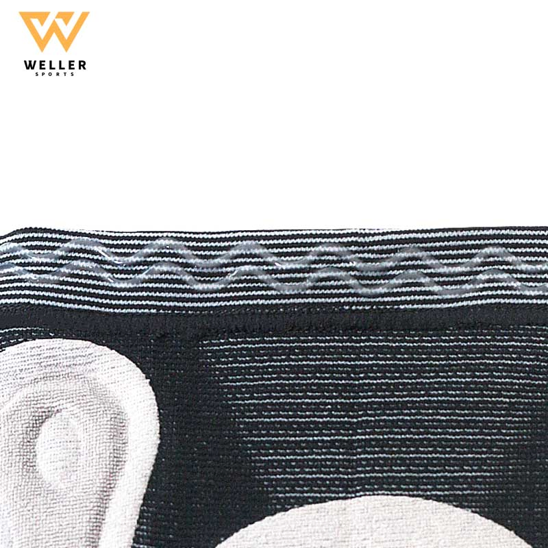 Stabilizing Knee Brace Sleeve for Support Compression Gel Pad Pain Basketball