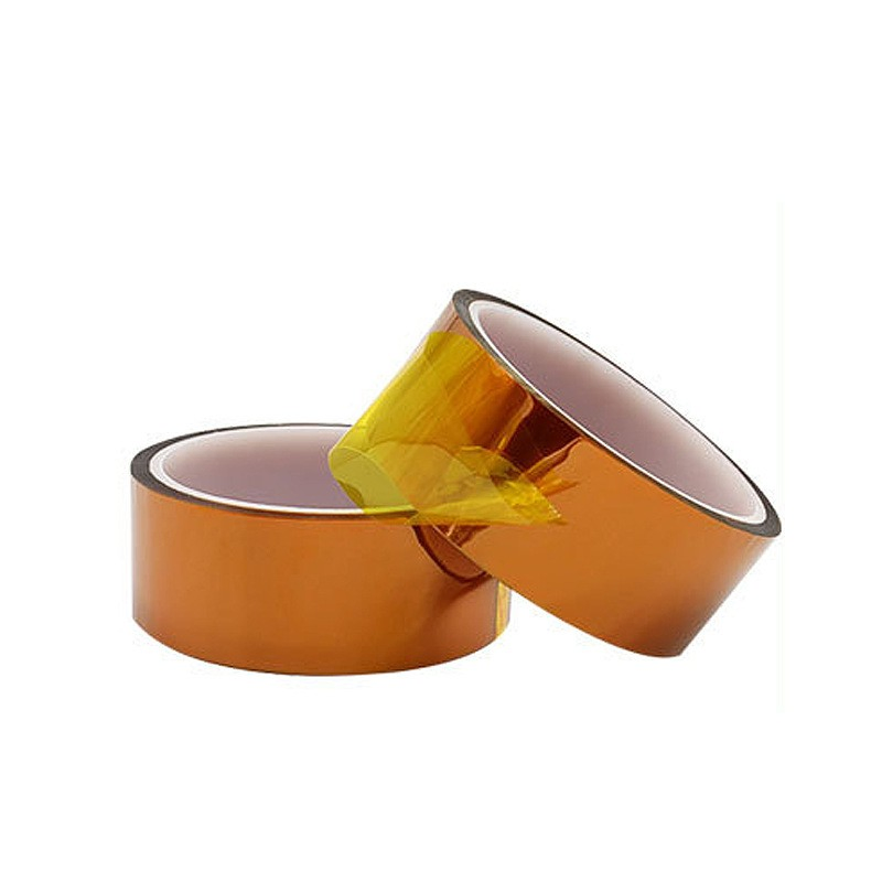 Exceptional Polyimide Tape for Gold Finger Protection - ODM/OEM Support