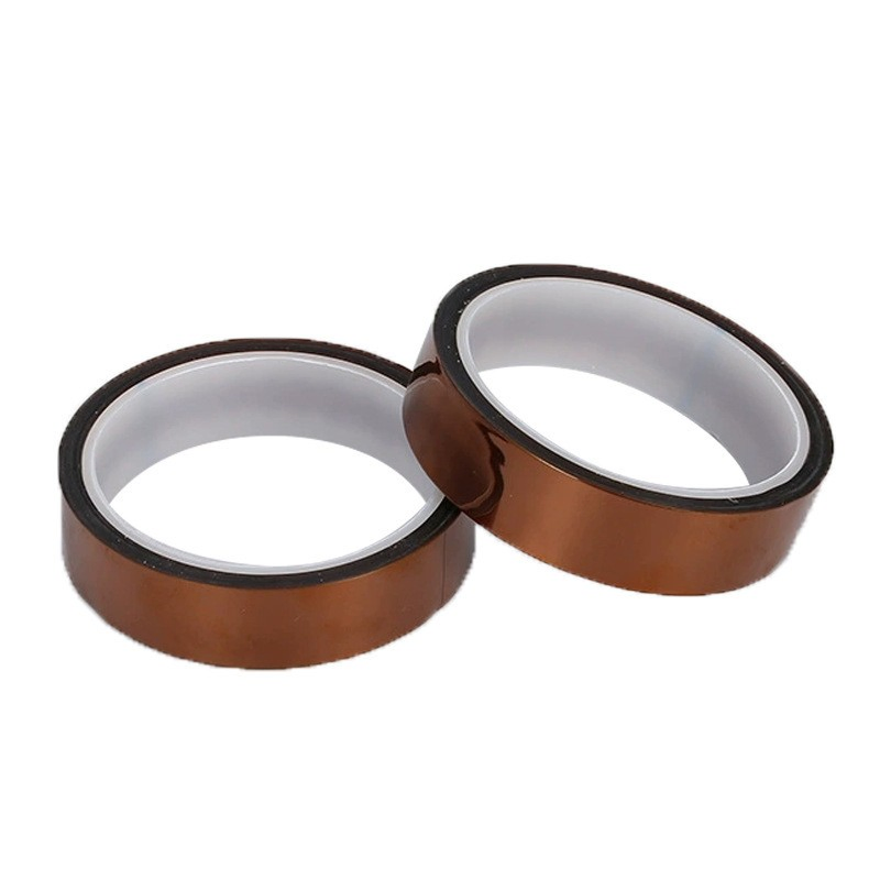 Exceptional Polyimide Tape for Gold Finger Solutions - ODM/OEM Support