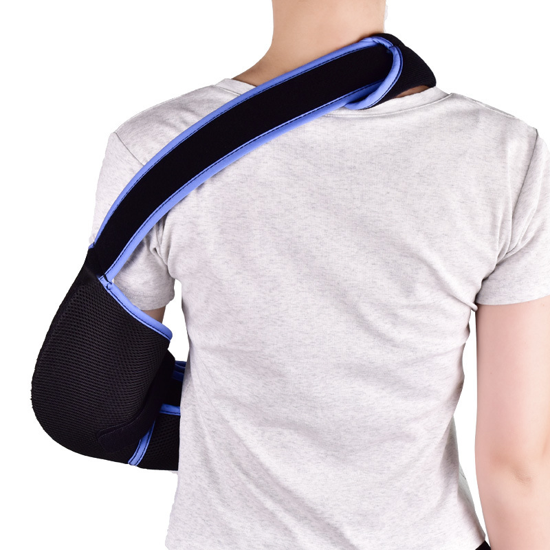 Comfortable Rotator Cuff Support Brace