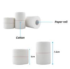 Premium Elastic Adhesive Bandage for Wrist and Knee Support