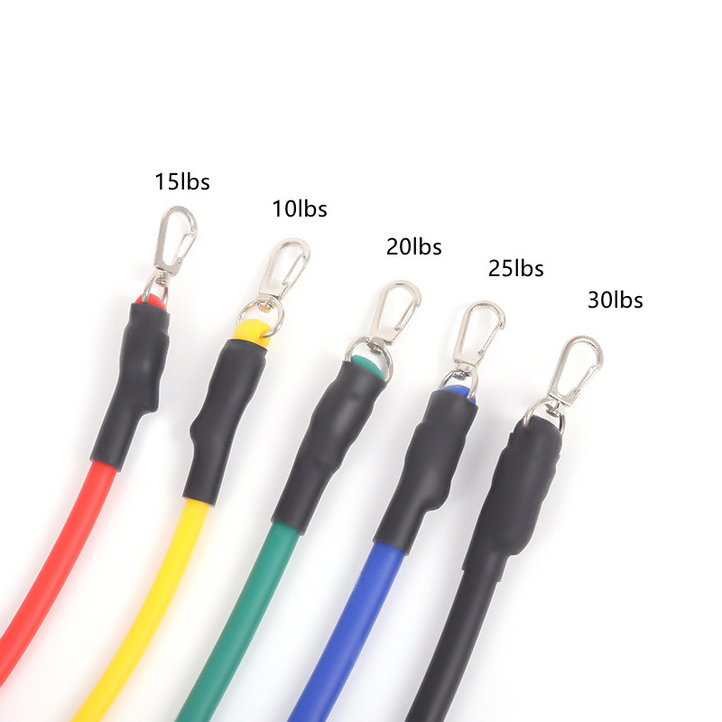 Factory Hot Sale Fitness Exercise Hip Circle Booty Shaping Resistance Band