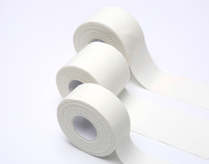 Versatile Transparent Body Wrap for Optimal Strapping and Support