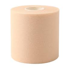 High Quality Pre Wrap Foam Soft Underwrap Bandage