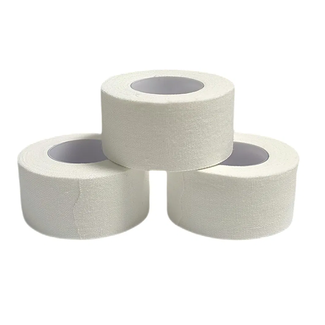 Zinc Oxide Tape 2