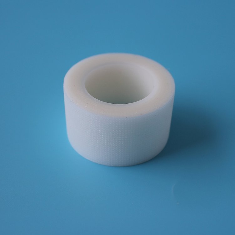 Medical Micropore Waterproof Surgical PE Tape