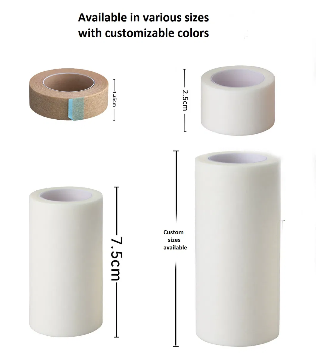 Medical Tape Product
