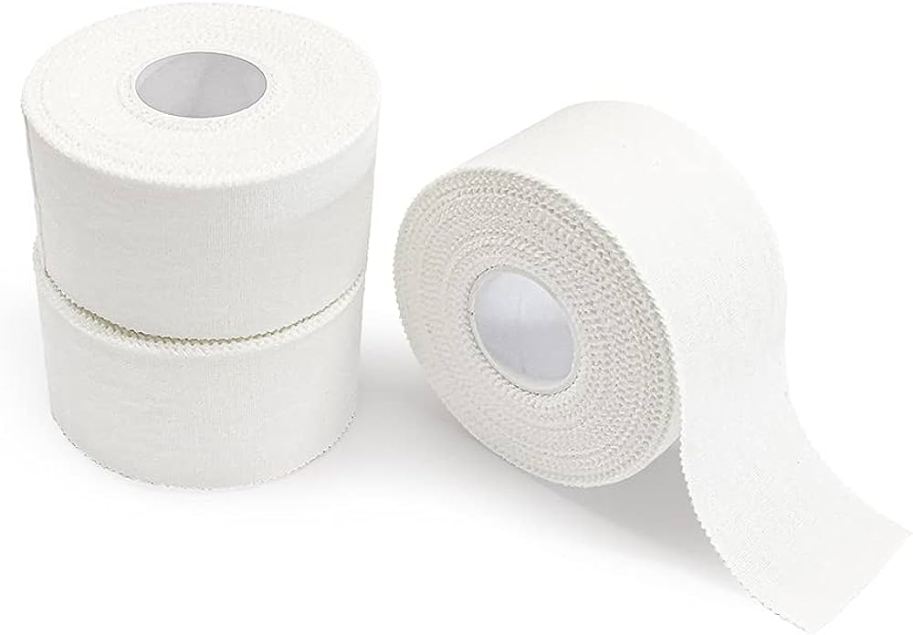 All-Body Breathable Athletic Support Strapping Wrap for Active Lifestyles