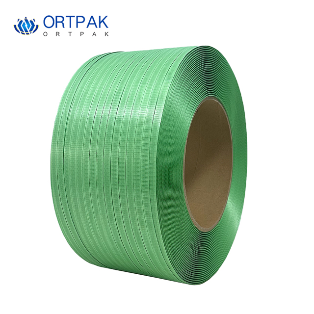 Colorful Strapping Tape for Strong PP Strap and Heavy Duty Use